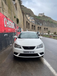 voitures-seat-ibiza-2017-sol-bab-el-oued-alger-algerie