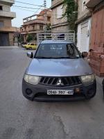 pickup-mitsubishi-l200-2007-souk-ahras-algerie