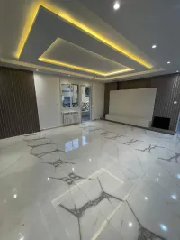 Vente Appartement F4 Alger Bordj el bahri