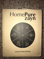 accessoires-des-appareils-home-pure-zayn-bab-ezzouar-alger-algerie