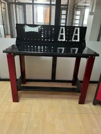 Caisse à outils et meubles de rangement 