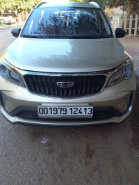 voitures-geely-gx3-pro-2024-drive-tlemcen-algerie