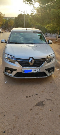 voitures-renault-symbol-2019-chlef-algerie