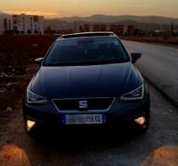 voitures-seat-ibiza-2018-chlef-algerie