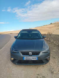 voitures-seat-ibiza-2018-chlef-algerie