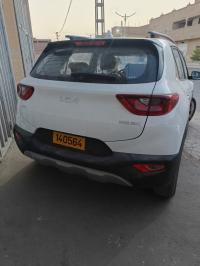 سيارات-kia-kx1-2025-luxury-قمار-الوادي-الجزائر