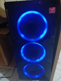 Unite Gamer RYZEN 9owa
