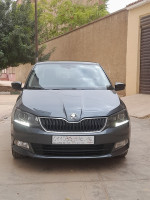 voitures-skoda-fabia-2016-ambition-sidi-bel-abbes-algerie