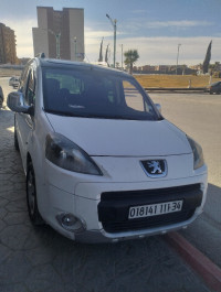 voitures-peugeot-partner-2011-tepee-allure-bordj-bou-arreridj-algerie