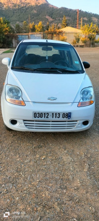 voitures-chevrolet-spark-2013-tissemsilt-algerie