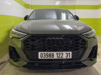 voitures-audi-q3-2022-s-line-sidi-bel-abbes-algerie