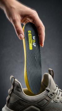 حماية-و-سلامة-semelles-interieures-orthopediques-confort-anti-fatigue-tous-types-de-chaussures-البليدة-الجزائر