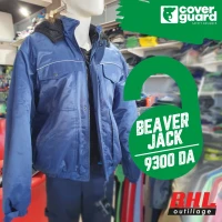 bever jack