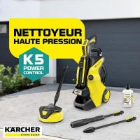 تنظيف-و-بستنة-nettoyeur-hp-k5-power-control-karcher-145-bars-البليدة-الجزائر