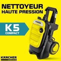 تنظيف-و-بستنة-nettoyeur-hp-k5-compact-karcher-البليدة-الجزائر