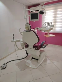 Fauteuil dentaire 