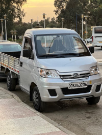 camion-yoki-chery-2022-reghaia-alger-algerie