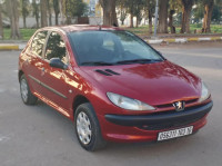 voitures-peugeot-206-2003-el-harrach-alger-algerie