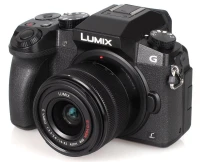 Lumix G7