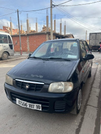 voitures-suzuki-alto-2007-bouira-algerie