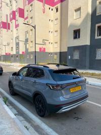 سيارات-volkswagen-tharu-xr-2025-enjoy-edition-الرويبة-الجزائر