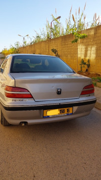 voitures-peugeot-406-1998-rouiba-alger-algerie