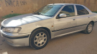 voitures-peugeot-406-1998-rouiba-alger-algerie