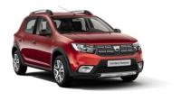 سيارات-dacia-sandero-2019-stepway-تيجلابين-بومرداس-الجزائر