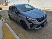 voitures-renault-clio-5-2025-esprit-alpine-mezghrane-mostaganem-algerie