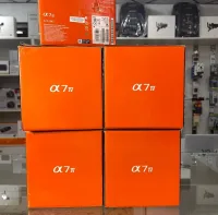 Sony A7 IV 