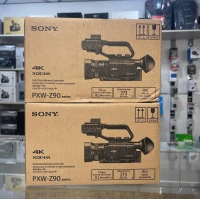 SONY PXW-Z90 4K 