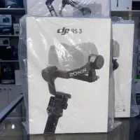 Stabilisateur DJI RS3 