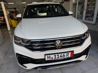 سيارات-volkswagen-tiguan-2022-r-line-بني-مسوس-الجزائر