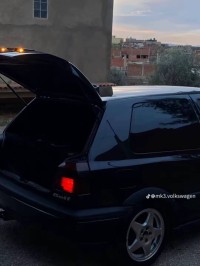 سيارات-volkswagen-golf-3-1997-حاسي-بحبح-الجلفة-الجزائر