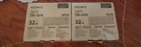 2 Cartes Mémoires. 32G Sony SxS-1