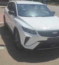 سيارات-geely-coolray-2026-super-max-الطارف-الجزائر