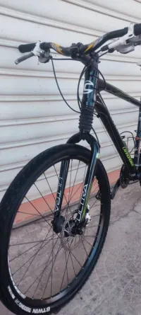 Cannondale vélo 