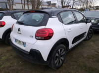 voitures-citroen-c3-2021-essentiel-bordj-el-kiffan-alger-algerie