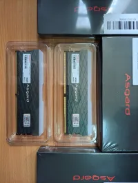 RAM DDR4 RGB 16GB (8GB*2)