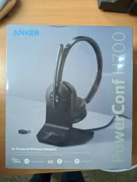 Anker PowerConf H700 Upgraded Version