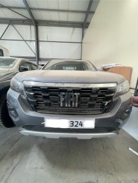 سيارات-fiat-titano-2024-وهران-الجزائر