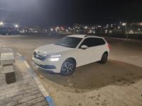 سيارات-skoda-kamiq-2021-تيبازة-الجزائر
