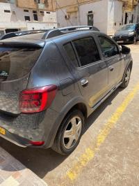 سيارات-dacia-sandero-2019-stepway-سعيدة-الجزائر