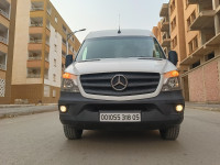 fourgon-mercedes-sprinter-2018-batna-algerie