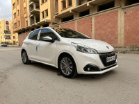 voitures-peugeot-208-2015-allure-facelift-batna-algerie