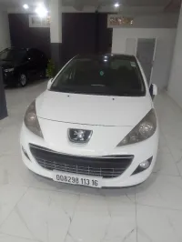 Peugeot 207 2013 