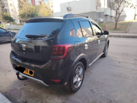 voitures-dacia-stepway-2018-previrage-settara-jijel-algerie