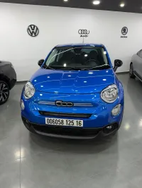 Fiat 500x 2025 cult