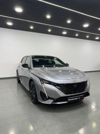 voitures-peugeot-308-2023-gt-cheraga-alger-algerie