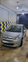 voitures-citroen-c3-2017-birtouta-alger-algerie